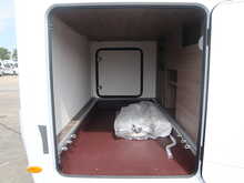 Carado T457 Pro + 2025 Motorhome6