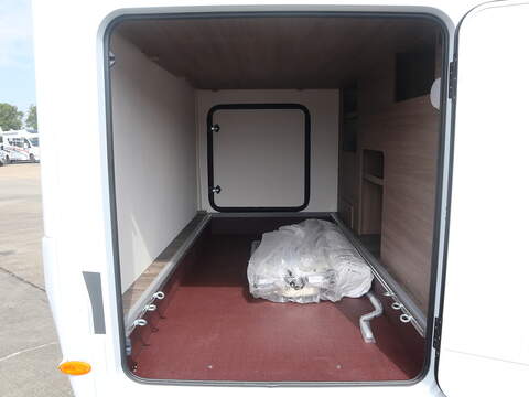 Carado T457 Pro + Motorhome - N1832