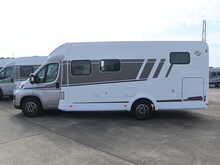 Carado T457 Pro + 2025 Motorhome8