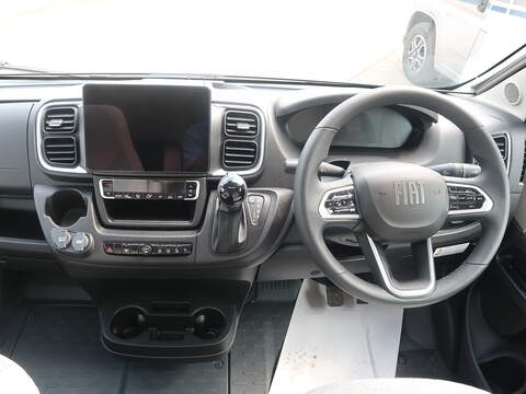Carado T457 Pro + Motorhome - N1832
