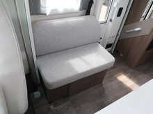 Carado T457 Pro + 2025 Motorhome12