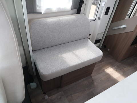 Carado T457 Pro + Motorhome - N1832