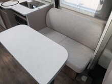 Carado T457 Pro + 2025 Motorhome13