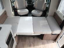 Carado T457 Pro + 2025 Motorhome15