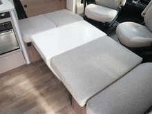 Carado T457 Pro + 2025 Motorhome16