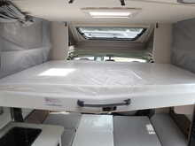 Carado T457 Pro + 2025 Motorhome18