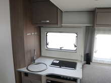 Carado T457 Pro + 2025 Motorhome19