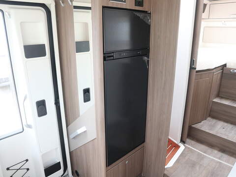 Carado T457 Pro + Motorhome - N1832
