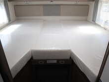 Carado T457 Pro + 2025 Motorhome24