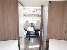 Carado T457 Pro + 2025 Motorhome25