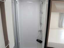 Carado T457 Pro + 2025 Motorhome27