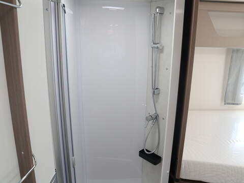 Carado T457 Pro + Motorhome - N1832