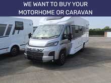 Carado T457 Pro + 2025 Motorhome0