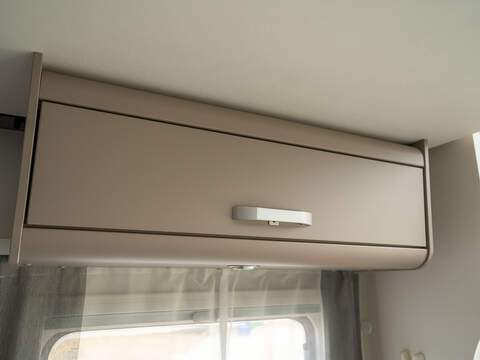 Carado T457 Pro + Motorhome - N1832