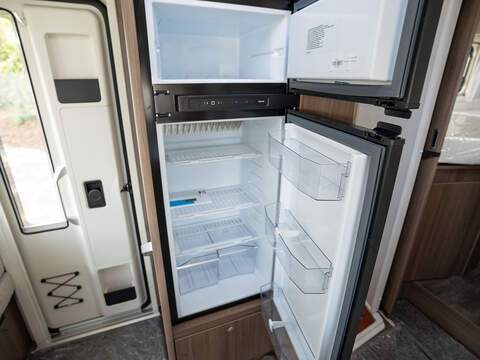Carado T457 Pro + Motorhome - N1832