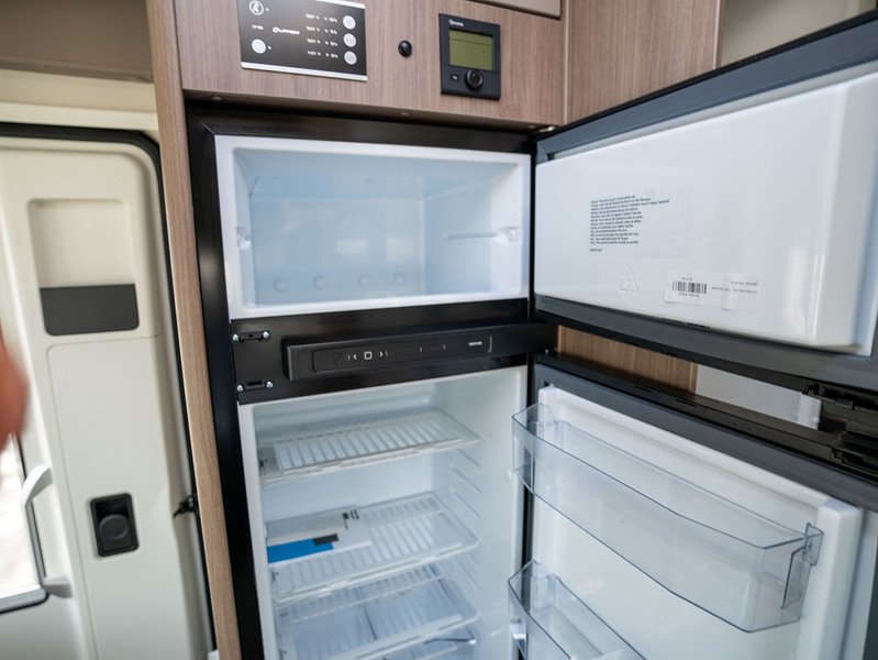 Carado T457 Pro + Motorhome - N1832