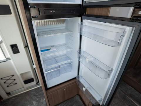 Carado T457 Pro + Motorhome - N1832