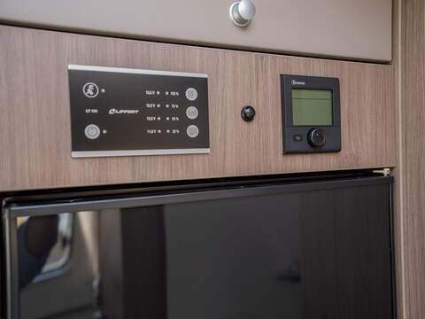 Carado T457 Pro + Motorhome - N1832