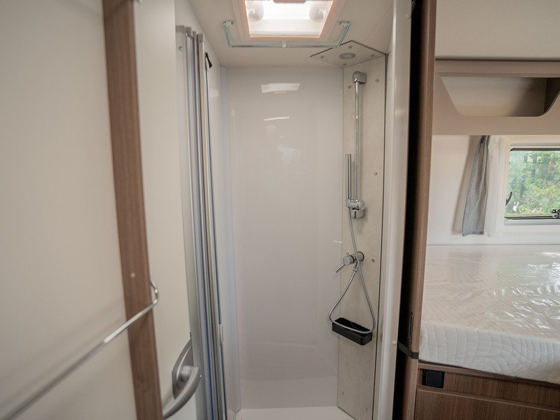 Carado T457 Pro + Motorhome - N1832