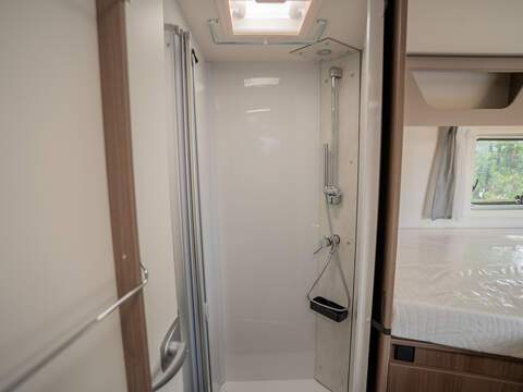 Carado T457 Pro + Motorhome - N1832