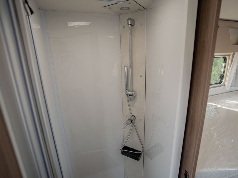 Carado T457 Pro + Motorhome - N1832