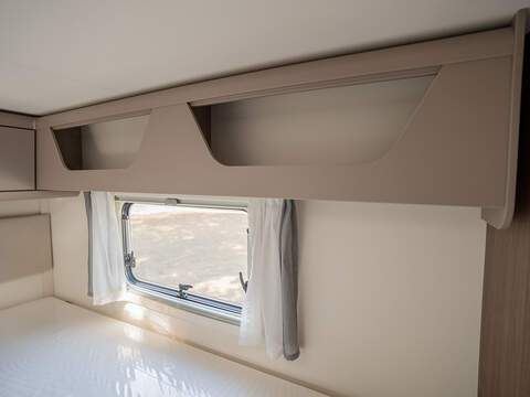Carado T457 Pro + Motorhome - N1832