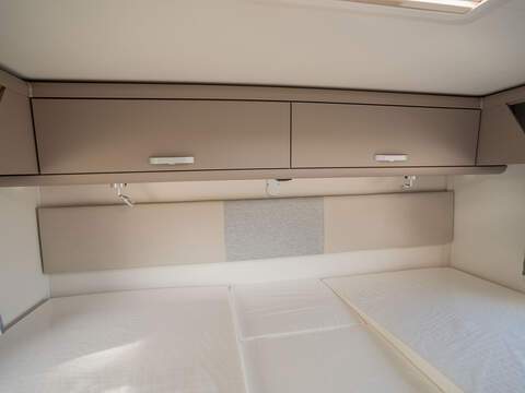 Carado T457 Pro + Motorhome - N1832