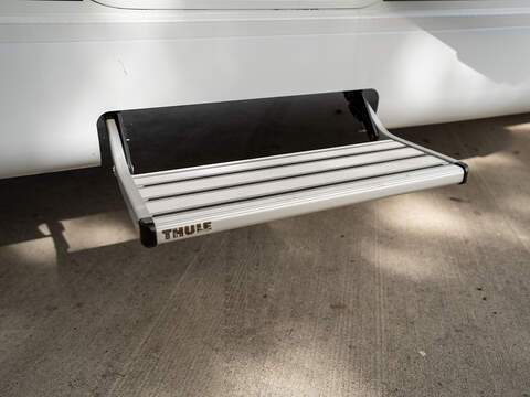 Carado T457 Pro + Motorhome - N1832