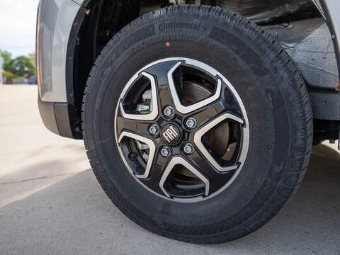 Carado T457 Pro + Motorhome - N1832