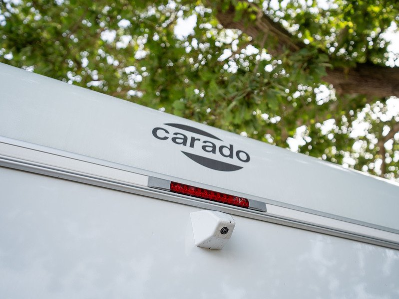 Carado T457 Pro + Motorhome - N1832