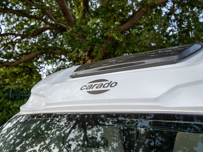 Carado T457 Pro + Motorhome - N1832