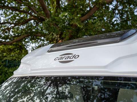 Carado T457 Pro + Motorhome - N1832