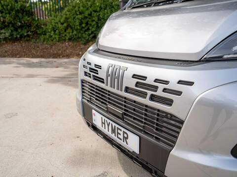 Carado T457 Pro + Motorhome - N1832