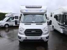 Bailey Adamo 75-4i 2024 Motorhome1