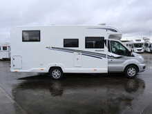 Bailey Adamo 75-4i 2024 Motorhome3