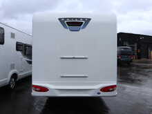 Bailey Adamo 75-4i 2024 Motorhome4