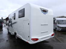 Bailey Adamo 75-4i 2024 Motorhome5