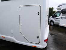 Bailey Adamo 75-4i 2024 Motorhome6