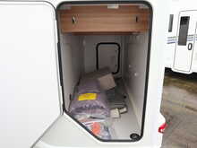 Bailey Adamo 75-4i 2024 Motorhome7