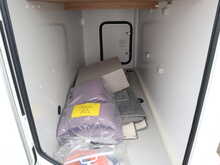 Bailey Adamo 75-4i 2024 Motorhome8