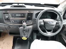 Bailey Adamo 75-4i 2024 Motorhome10