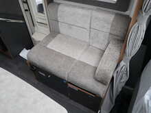 Bailey Adamo 75-4i 2024 Motorhome13
