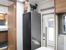 Bailey Adamo 75-4i 2024 Motorhome16