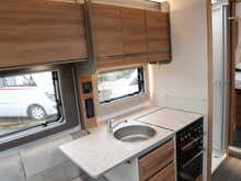 Bailey Adamo 75-4i 2024 Motorhome17