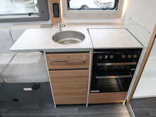 Bailey Adamo 75-4i 2024 Motorhome18