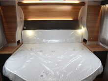 Bailey Adamo 75-4i 2024 Motorhome19