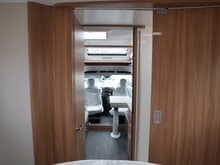 Bailey Adamo 75-4i 2024 Motorhome21