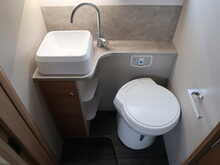 Bailey Adamo 75-4i 2024 Motorhome22