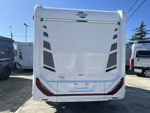 Carado T135 Pro + 2025 Motorhome3
