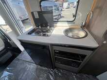 Carado T135 Pro + 2025 Motorhome7